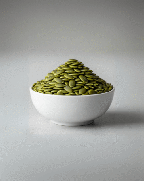 PUMPKIN SEEDS 250g (8.8oz) - Image 2
