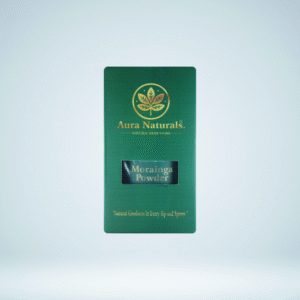 Moringa Powder 250g (8.8oz)