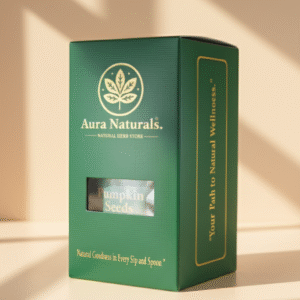 PUMPKIN SEEDS 250g (8.8oz)