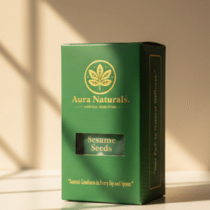 SESEME SEEDS 250g (8.8oz)