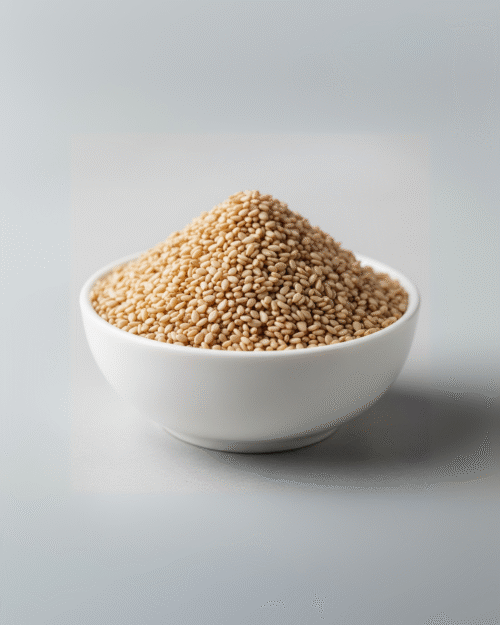 SESEME SEEDS 250g (8.8oz) - Image 2