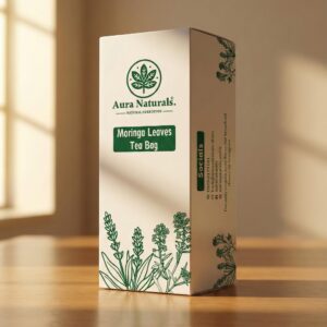 MORINGA LEAVES TEA  20Tea bags
