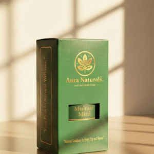 MULTANI MITTI 300g (10.5oz)