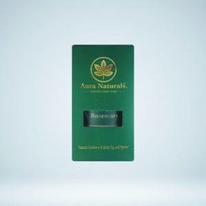 ROSEMARY LEAVES 130g (4.5oz)