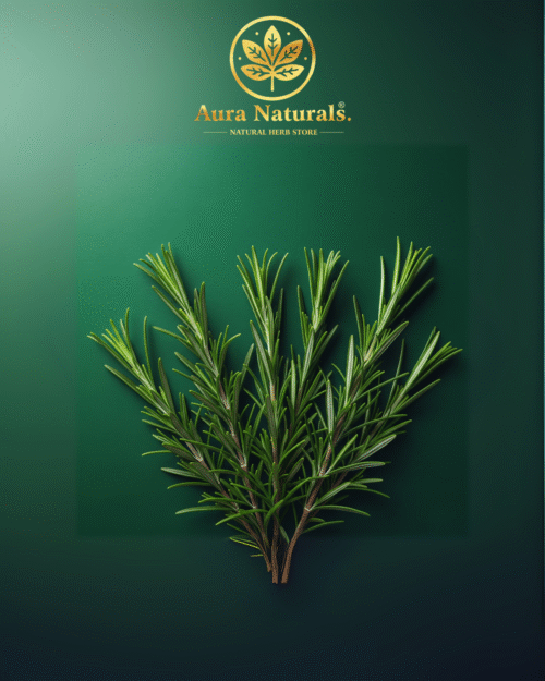 ROSEMARY LEAVES 130g (4.5oz) - Image 3