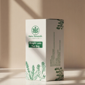 WEIGHT LOSS HEARBAL TEA 20Tea bags