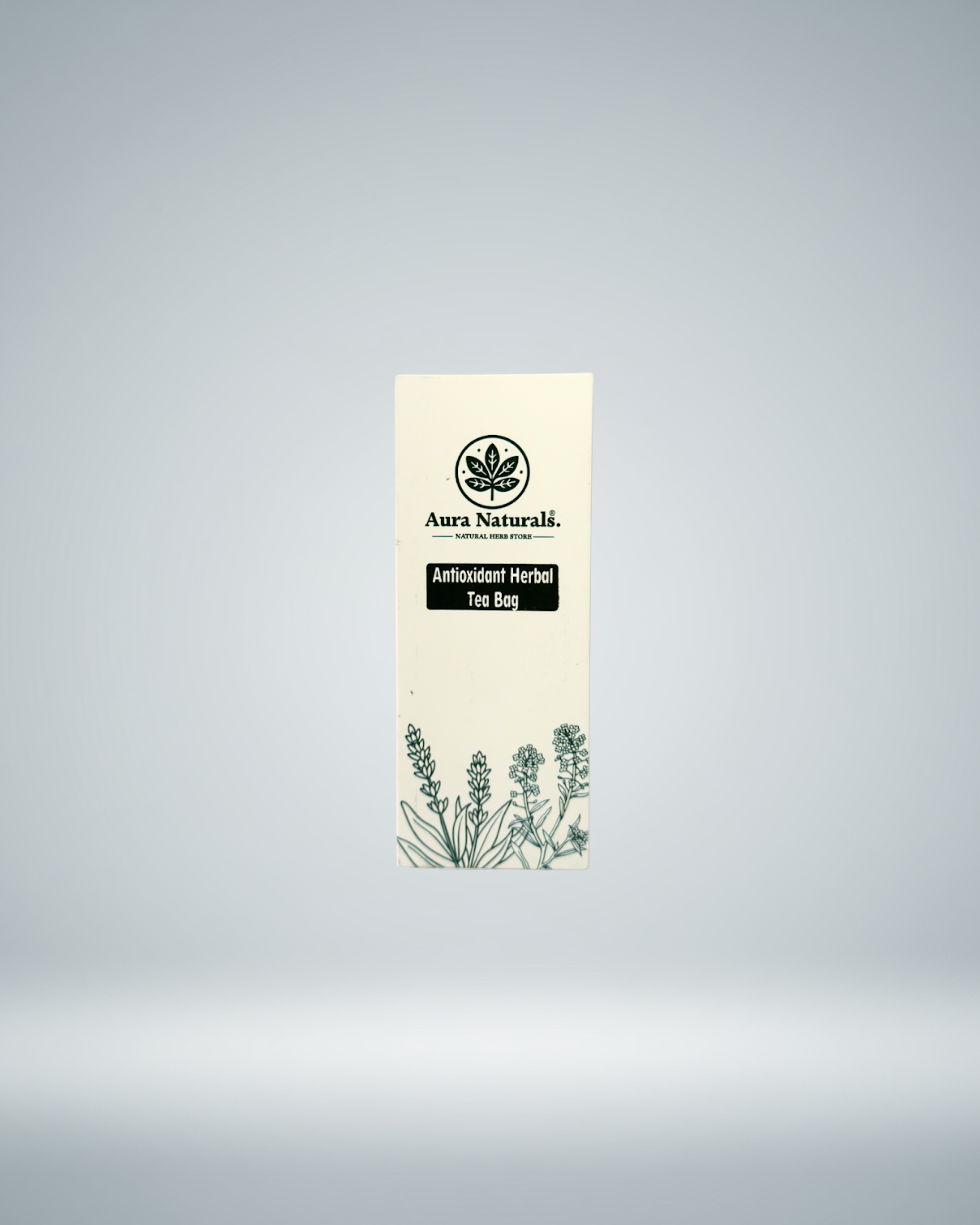 Antioxidant Herbal Tea 20Tea Bags